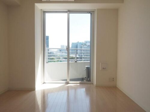 レジディア目白Ⅱ (居間)イメージ