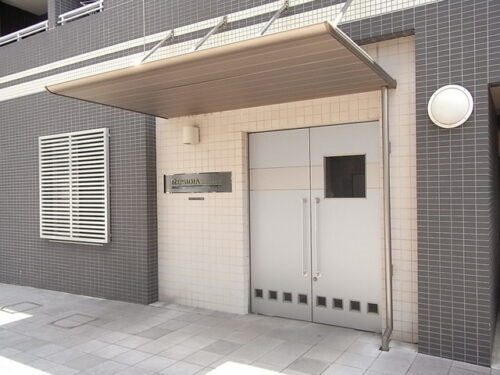 レジディア目白Ⅱイメージ