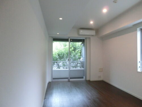 レジディア目白Ⅱ (居間)イメージ