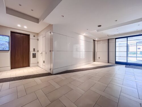 レジディア目白Ⅱ (内装)イメージ