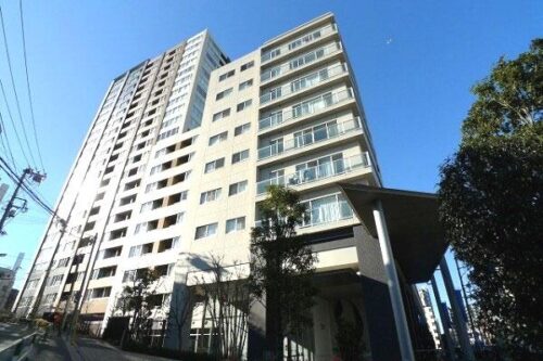 レジディアタワー上池袋 タワー棟 レジディアタワー上池袋 タワー棟