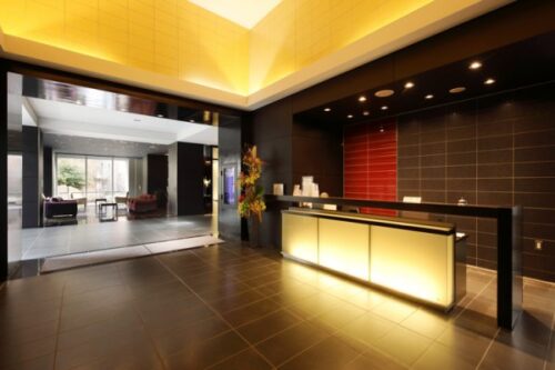 レジディアタワー上池袋 タワー棟 (内装)イメージ レジディアタワー上池袋 タワー棟 (内装)イメージ