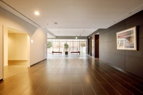 レジディアタワー上池袋 タワー棟 (内装)イメージ レジディアタワー上池袋 タワー棟 (内装)イメージ