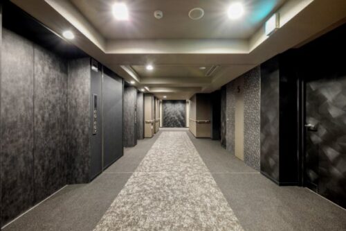 レジディアタワー上池袋 タワー棟 (内装)イメージ レジディアタワー上池袋 タワー棟 (内装)イメージ