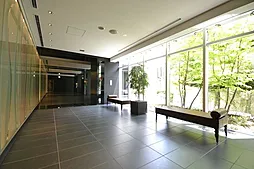 レジディアタワー上池袋 タワー棟 (内装)イメージ レジディアタワー上池袋 タワー棟 (内装)イメージ