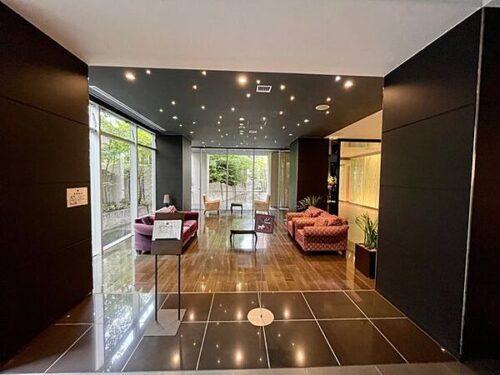 レジディアタワー上池袋 タワー棟 (内装)イメージ レジディアタワー上池袋 タワー棟 (内装)イメージ