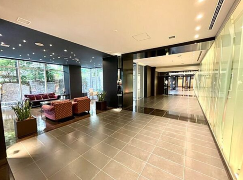 レジディアタワー上池袋 タワー棟 (内装)イメージ レジディアタワー上池袋 タワー棟 (内装)イメージ