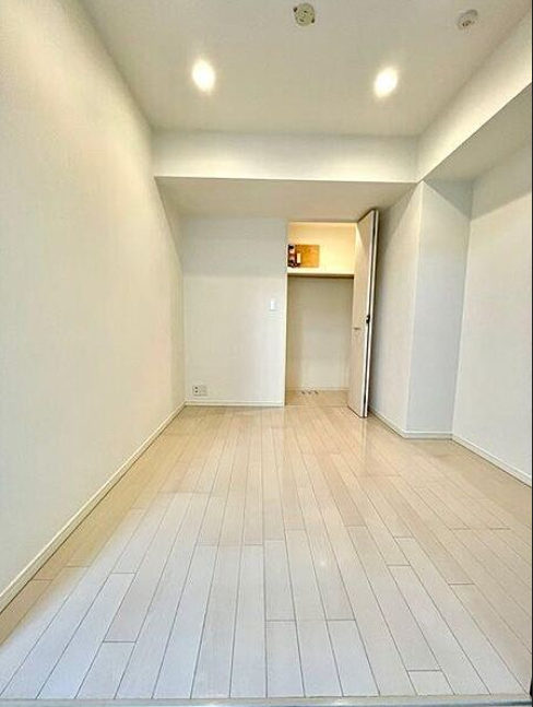 レジディアタワー上池袋 タワー棟 (居間)イメージ レジディアタワー上池袋 タワー棟 (居間)イメージ