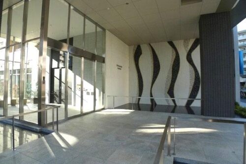 レジディアタワー上池袋 タワー棟 (外観)イメージ レジディアタワー上池袋 タワー棟 (外観)イメージ