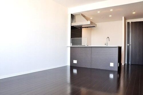 レジディアタワー上池袋 タワー棟 (居間)イメージ レジディアタワー上池袋 タワー棟 (居間)イメージ