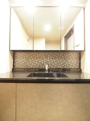 レジディアタワー上池袋 タワー棟イメージ レジディアタワー上池袋 タワー棟イメージ