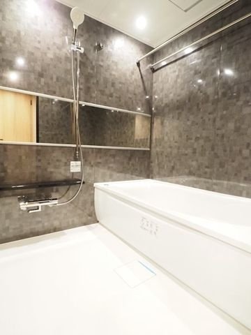 レジディアタワー上池袋 タワー棟 (風呂)イメージ レジディアタワー上池袋 タワー棟 (風呂)イメージ