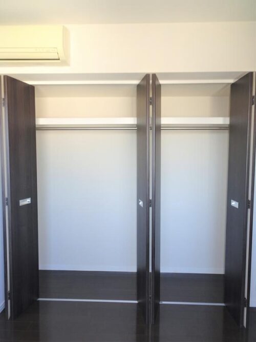 レジディアタワー上池袋 パーク棟イメージ