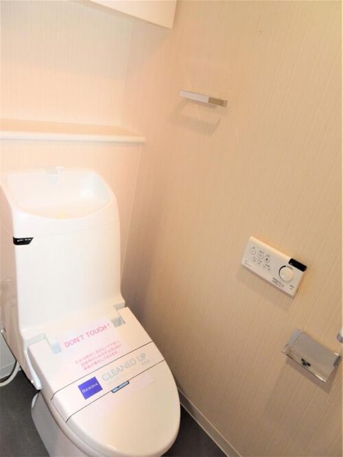 レジディアタワー上池袋 パーク棟イメージ