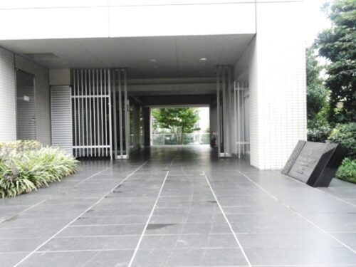 レジディアタワー上池袋 パーク棟 (外観)イメージ