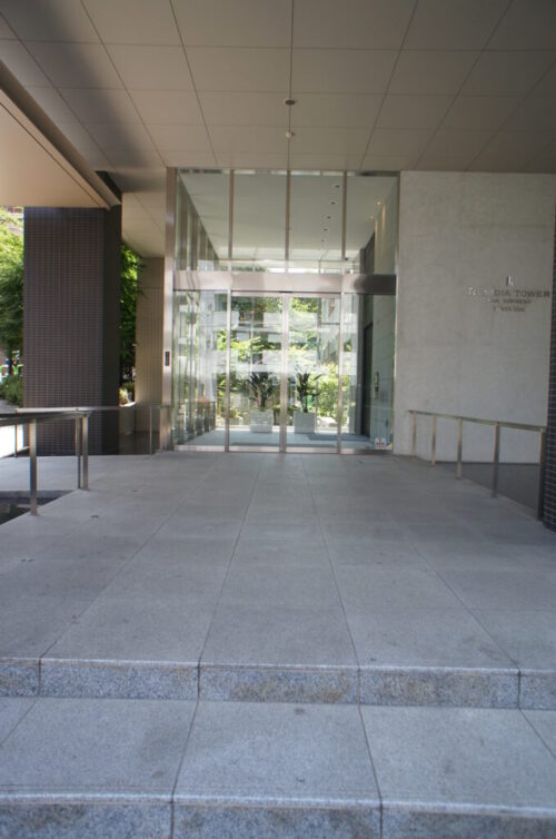 レジディアタワー上池袋 パーク棟 (外観)イメージ