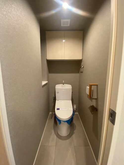 レジディアタワー上池袋 パーク棟イメージ