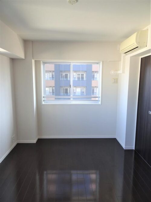 レジディアタワー上池袋 パーク棟 (居間)イメージ