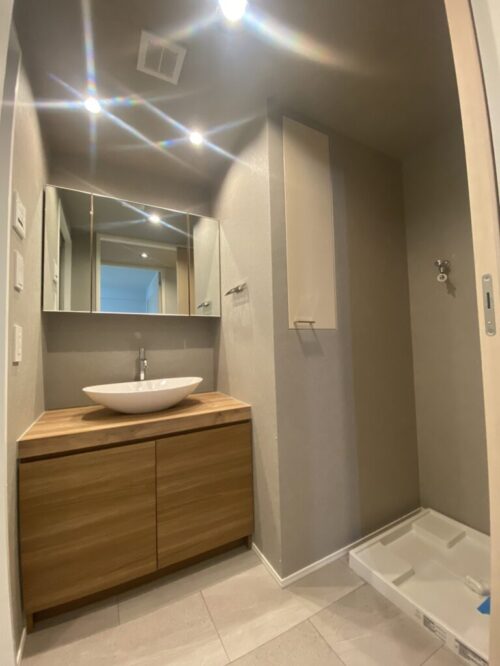 レジディアタワー上池袋 パーク棟イメージ