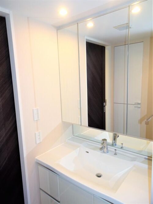 レジディアタワー上池袋 パーク棟イメージ