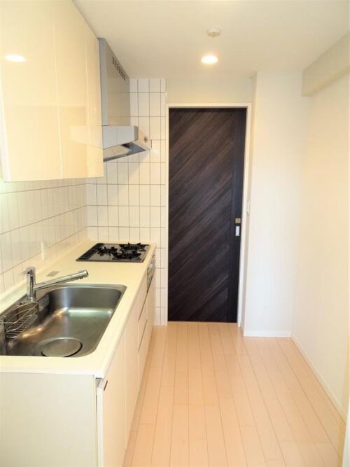 レジディアタワー上池袋 パーク棟 (キッチン)イメージ