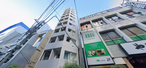 レジディア中野