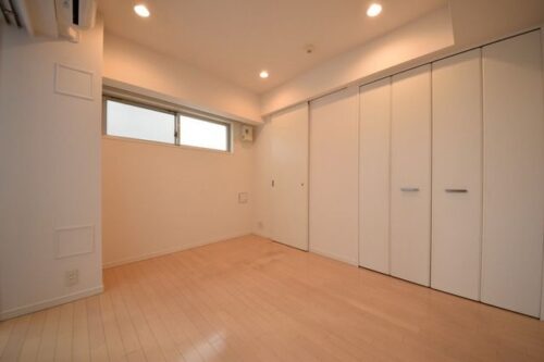 レジディア中野 (居間)イメージ レジディア中野 (居間)イメージ