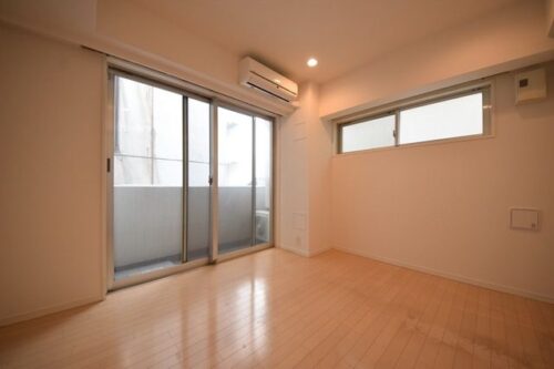 レジディア中野 (居間)イメージ レジディア中野 (居間)イメージ