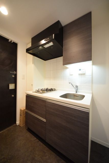 レジディア中野 (キッチン)イメージ レジディア中野 (キッチン)イメージ