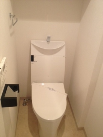 レジディア中野イメージ レジディア中野イメージ