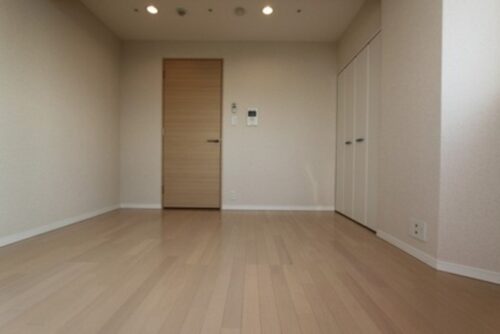 レジディア中野 (居間)イメージ レジディア中野 (居間)イメージ