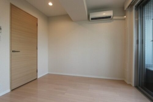 レジディア中野 (居間)イメージ レジディア中野 (居間)イメージ