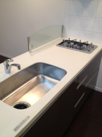 レジディア中野 (キッチン)イメージ レジディア中野 (キッチン)イメージ