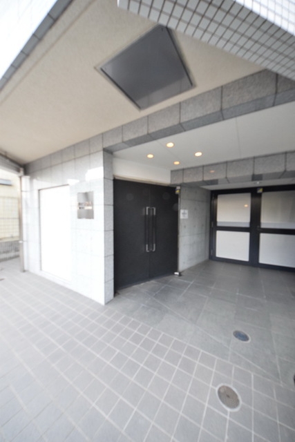 レジディア中野エントランス (外観)イメージ レジディア中野エントランス (外観)イメージ