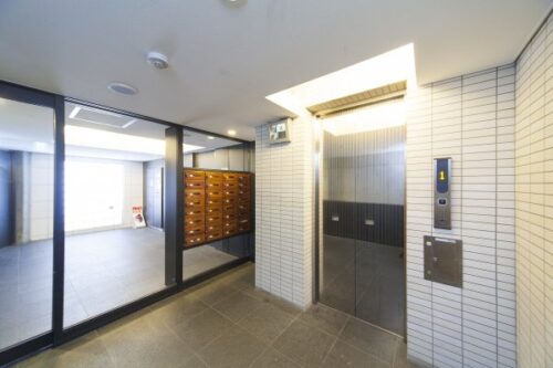 レジディア中野 (内装)イメージ レジディア中野 (内装)イメージ