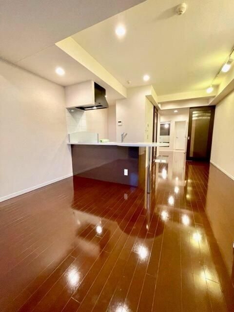 レジディア中野 (居間)イメージ レジディア中野 (居間)イメージ