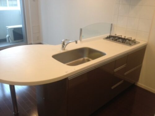 レジディア中野 (キッチン)イメージ レジディア中野 (キッチン)イメージ