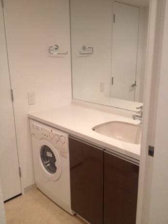 レジディア中野イメージ レジディア中野イメージ