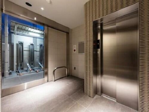 レジディア中野2 (内装)イメージ