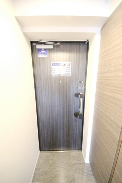 レジディア中野2 (玄関)イメージ