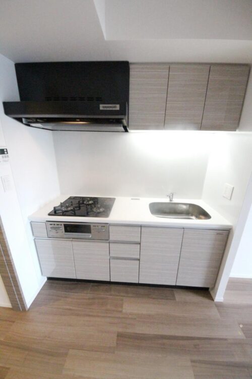 レジディア中野2 (キッチン)イメージ