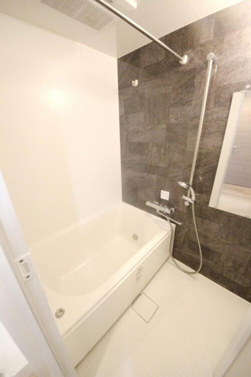 レジディア中野2 (風呂)イメージ