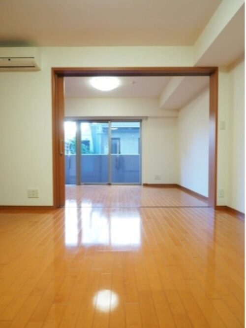 レジディア池袋 (居間)イメージ レジディア池袋 (居間)イメージ