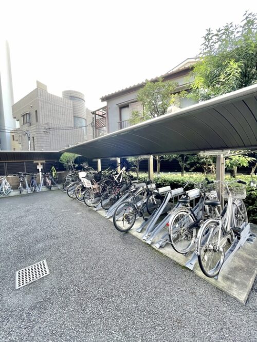 レジディア池袋イメージ レジディア池袋イメージ