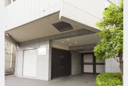 レジディア中野2 (外観)イメージ