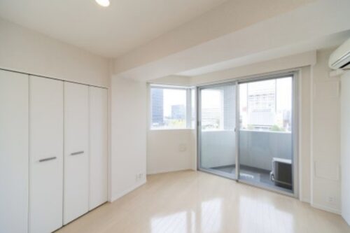 レジディア中野2 (居間)イメージ