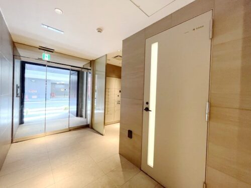 パークアクシス日本橋堀留町 (内装)イメージ