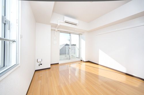 レジディア中野富士見台 (居間)イメージ レジディア中野富士見台 (居間)イメージ