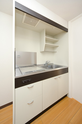 レジディア中野富士見台 (キッチン)イメージ レジディア中野富士見台 (キッチン)イメージ