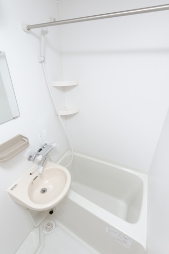 レジディア中野富士見台 (風呂)イメージ レジディア中野富士見台 (風呂)イメージ